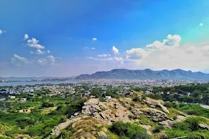 Pushkar Valley View Point image