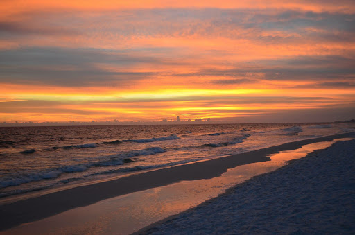 Resort «Seascape Golf, Beach and Tennis Resort», reviews and photos, 556 Seascape Dr, Miramar Beach, FL 32550, USA