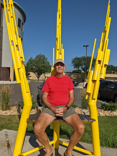 Tourist Attraction «Mankato Walking Sculpture Tour», reviews and photos, 127 S 2nd St, Mankato, MN 56001, USA