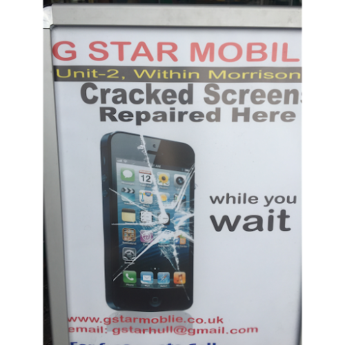 Comments and reviews of G Star Mobile limited