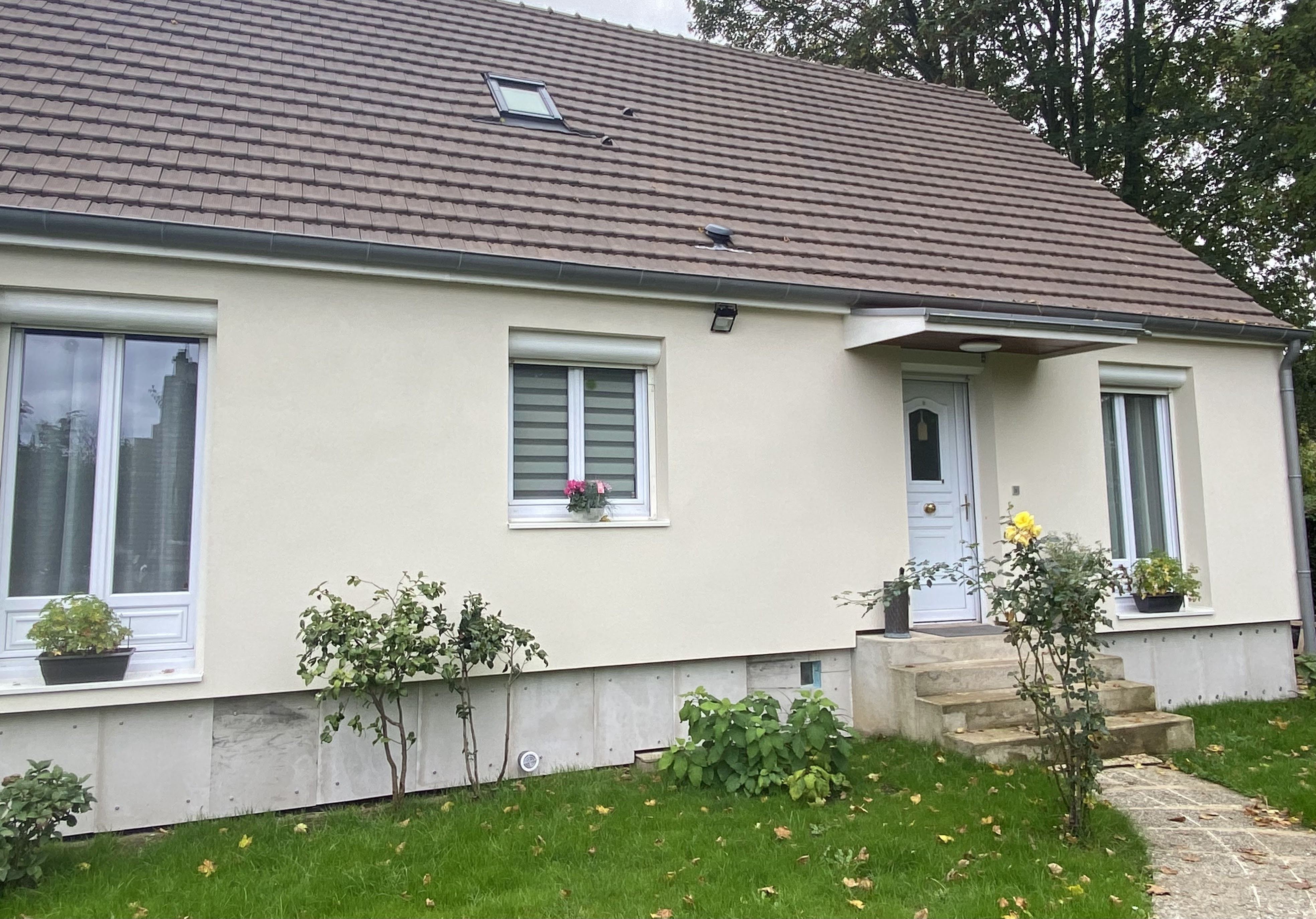 Photo n° 2 de l'avis de Mélissa.i fait le 02/11/2022 à 17:57