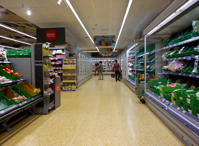 Reviews of Co-op Food - Llanrwst in Wrexham - Supermarket