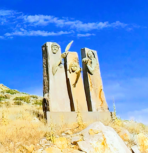 Golf Course «Mariana Butte Golf Course», reviews and photos, 701 Clubhouse Dr, Loveland, CO 80537, USA