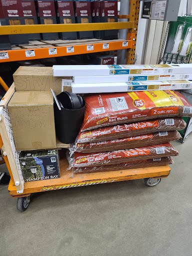 Home Improvement Store «The Home Depot», reviews and photos, 4447 US-14, Crystal Lake, IL 60014, USA