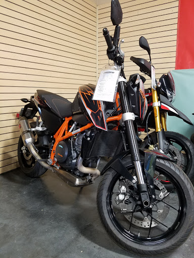 Kawasaki Motorcycle Dealer «Temple City Power Sports», reviews and photos, 5300 Rosemead Blvd, San Gabriel, CA 91776, USA