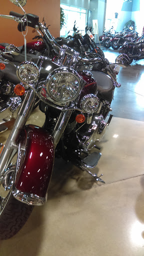 Harley-Davidson Dealer «Heart of Dixie Harley-Davidson», reviews and photos, 333 Cahaba Valley Pkwy N, Pelham, AL 35124, USA