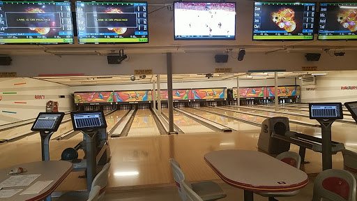 Bowling Alley «Chalet Bowl & 26th Street Cafe», reviews and photos, 3806 N 26th St, Tacoma, WA 98407, USA