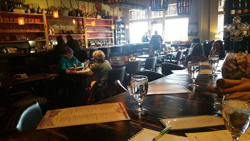 Bistro «The Wine Bistro», reviews and photos, 8231 High St, Columbus, OH 43235, USA