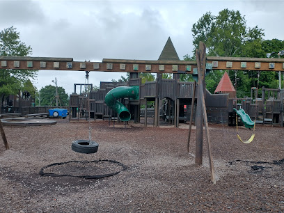 Riley’s Place Playground