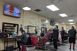 Barberia Shaves and Cuts - Barber Shop image