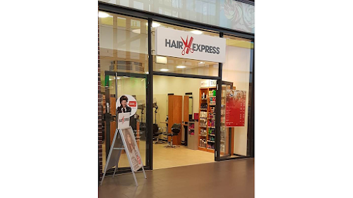 HairExpress Friseur à Lübeck