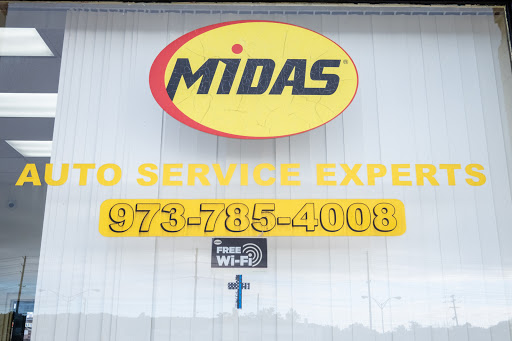 Car Repair and Maintenance «Midas», reviews and photos, 465 US-46, Totowa, NJ 07512, USA