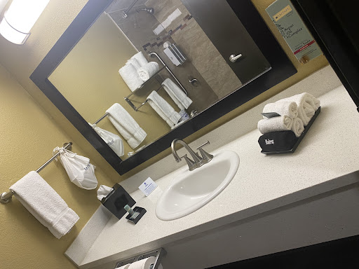 Hotel «Best Western Hoover Dam Hotel», reviews and photos