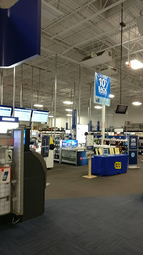 Electronics Store «Best Buy», reviews and photos, 187 Creekside Way, New Braunfels, TX 78130, USA