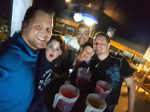 Bar «Touche Nightclub», reviews and photos, 424 N Boonville Ave, Springfield, MO 65806, USA