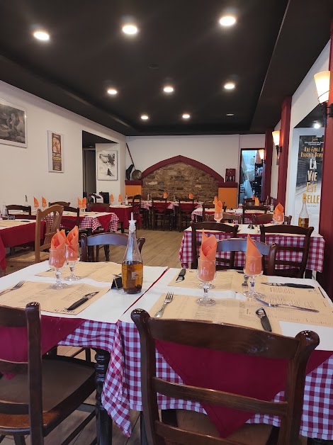 Pizzeria Al Dente à Villefranche-sur-Saône (Rhône 69)