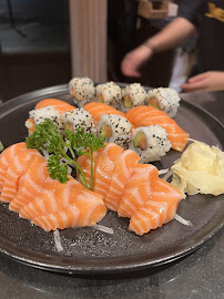 Sushi du Restaurant japonais Yeko à Paris - n°18
