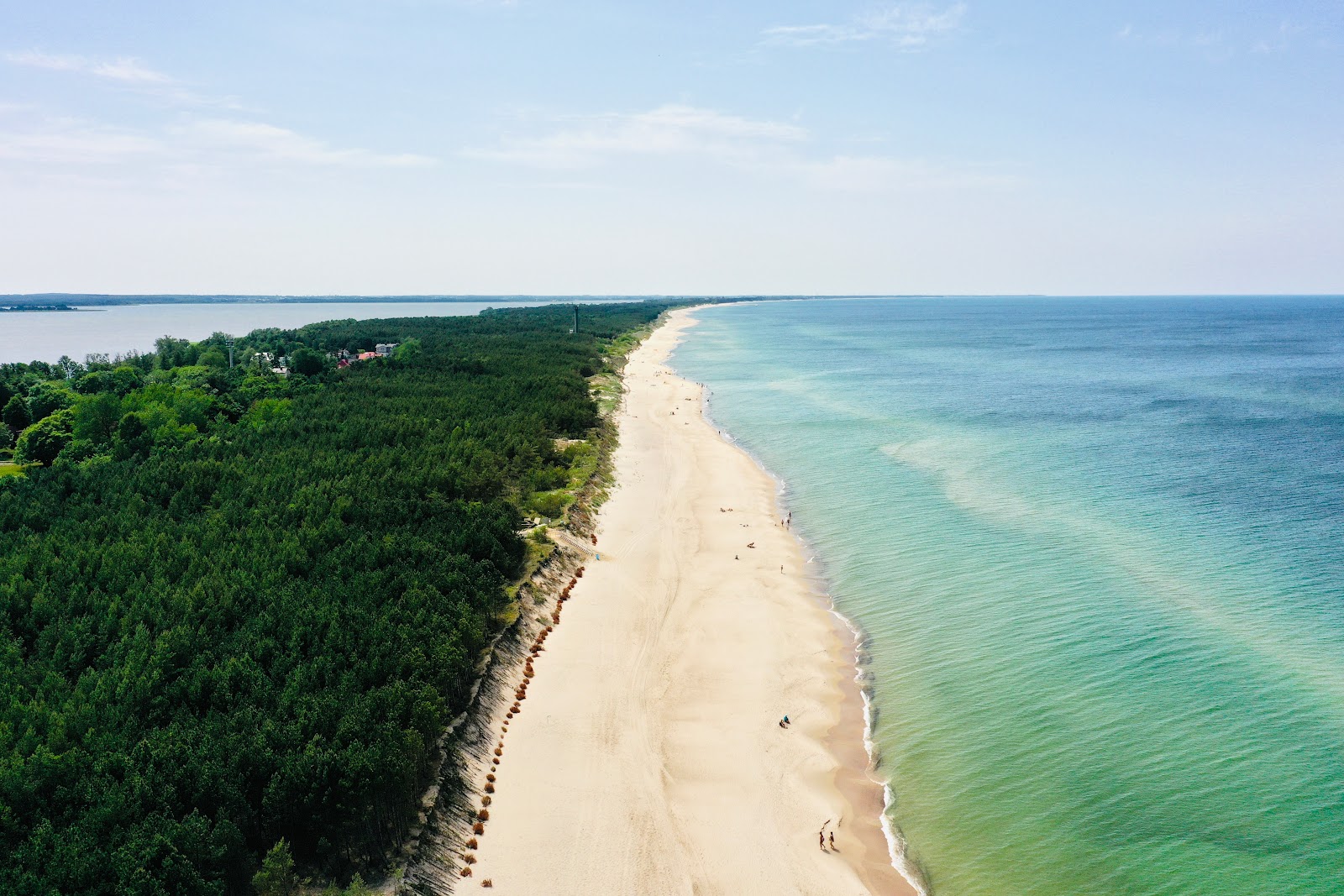 Lazy Beach II'in fotoğrafı çok temiz temizlik seviyesi ile