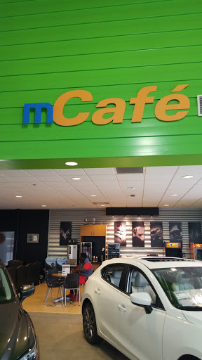 Mazda Dealer «Davis-Moore Mazda», reviews and photos, 10603 East Kellogg Drive, Wichita, KS 67207, USA