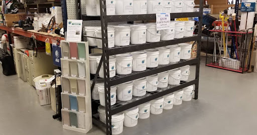 Thrift Store «Habitat for Humanity ReStore», reviews and photos, 903 Front St, McHenry, IL 60050, USA