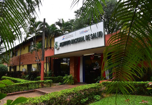 Instituto Nacional de Salud