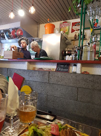 Plats et boissons du Restaurant le Pitchounet à Risoul - n°16
