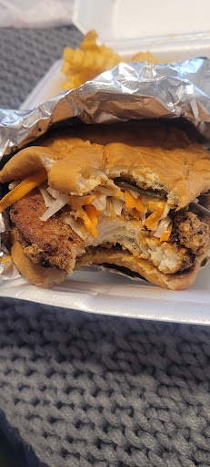 Asian Grocery Store «Thai Market», reviews and photos, 404 Racetrack Rd NE, Fort Walton Beach, FL 32547, USA