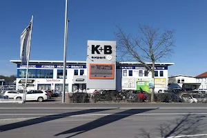 K+B expert Fachmarkt Cham image