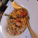 Photo n°1 de l'avis de Sabrina.r fait le 27/10/2021 à 15:45 sur le  avocado restaurant à Rastatt