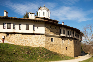 Kapinovo Monastery "St Nicholas" image