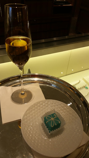 Jewelry Store «Tiffany & Co.», reviews and photos, 50 Main St, Salt Lake City, UT 84101, USA