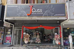 J.Cuts Hair Studio - Hair Salon (Taman Segar, Cheras) image