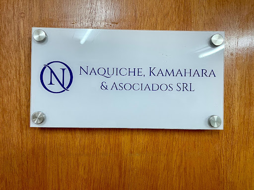 Naquiche Abogados