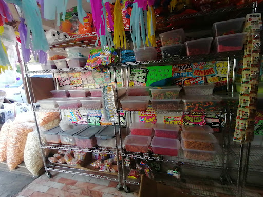 Dulceria Monterrey en San Pedro