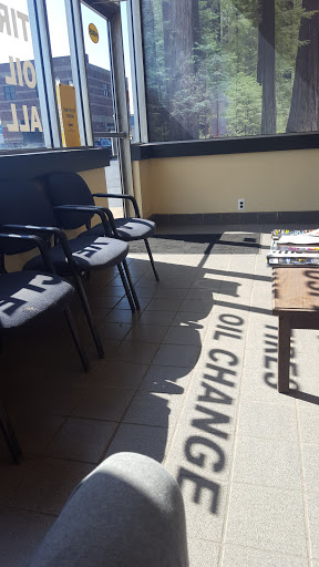 Car Repair and Maintenance «Midas», reviews and photos, 24945 Telegraph Rd, Southfield, MI 48034, USA