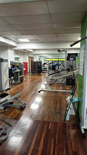 Galtzaraborda Kiroldegia en Errenteria, Guipúzcoa