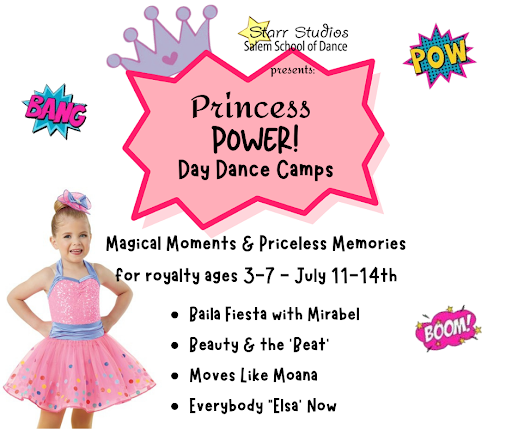 Dance School «Starr Studios Salem School of Dance», reviews and photos, 2290 Commercial St SE #130, Salem, OR 97302, USA