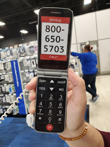 Electronics Store «Best Buy», reviews and photos, 5692 Fairmont Pkwy, Pasadena, TX 77505, USA