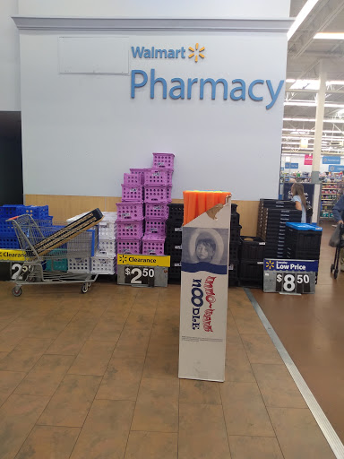 Pharmacy «Walmart Pharmacy», reviews and photos, 5780 Franklin St, Michigan City, IN 46360, USA