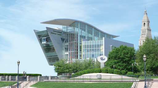 Science Museum «Connecticut Science Center», reviews and photos, 250 Columbus Blvd, Hartford, CT 06103, USA