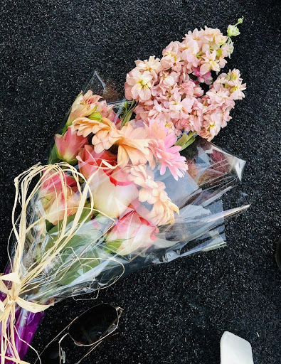 Florist «Cactus Flower Florists», reviews and photos, 10822 N Scottsdale Rd, Scottsdale, AZ 85254, USA