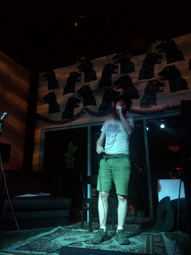 Live Music Venue «The Hole In the Wall», reviews and photos, 2538 Guadalupe St, Austin, TX 78705, USA