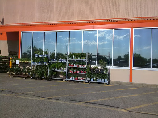 Home Improvement Store «The Home Depot», reviews and photos, 2731 Hartigan Rd, Ingleside, IL 60041, USA
