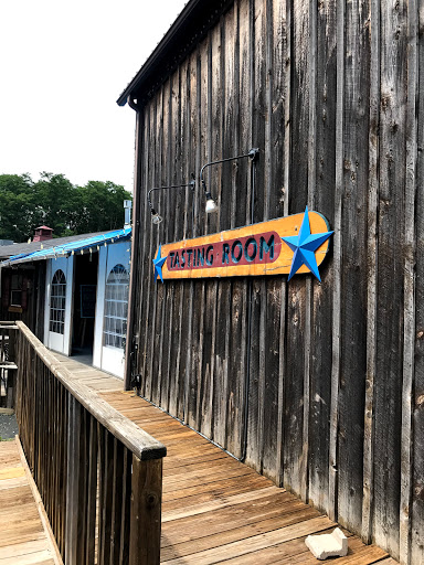 Winery «Americana Vineyards Winery», reviews and photos, 4367 E Covert Rd, Interlaken, NY 14847, USA