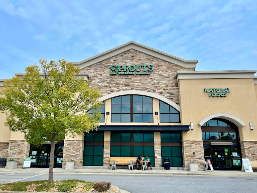 Sprouts Farmers Market, 5130 Peachtree Pkwy #100, Peachtree Corners, GA 30092, USA, 