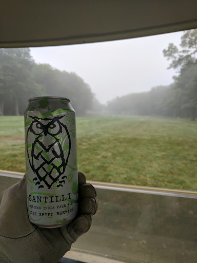 Golf Course «Heather Hill Country Club», reviews and photos, 149 W Bacon St, Plainville, MA 02762, USA