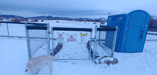 Animal Park «Dog Park At Gallatin County Regional Park (13 Acre w Pond)», reviews and photos, 3900 Baxter Ln, Bozeman, MT 59718, USA