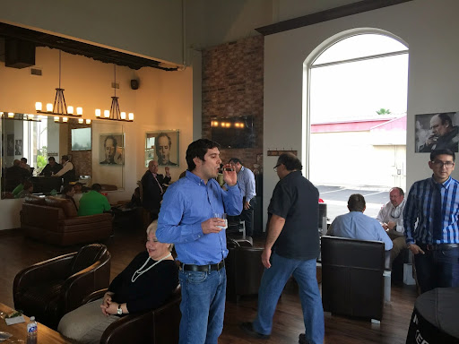 Cigar Shop «Elephant Cigars & Gifts - il regalo preferito», reviews and photos, 2801 W Expy 83, McAllen, TX 78503, USA