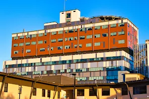 Lismore Base Hospital image