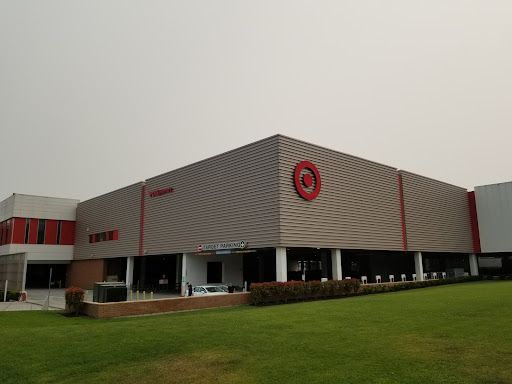 Department Store «Target», reviews and photos, 298 W McKinley Ave, Sunnyvale, CA 94086, USA